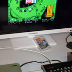Spectrum 48K : BMX Simulator - pikkukuva 3
