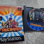 Firebugs ps1 cib nordic - pikkukuva 2