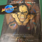 IRON MAIDEN - COLLECTIBLES KIRJA - pikkukuva 1