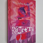 Anu Kaaja : Rusetti - pikkukuva 1