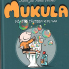 MUKULA: Pönttö täyteen kuplivaa - pikkukuva 1