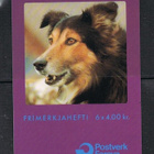 Färsaaret 1994 - Koiria vihko ++ - pikkukuva 2