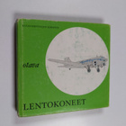 John William Ransom Taylor : Lentokoneet - pikkukuva 1