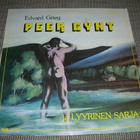 LP Grieg: Peer gynt ja lyyrinen sarja - pikkukuva 1