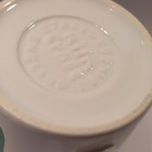 Vintage Marimekko muki . Rare . Made in England - pikkukuva 5