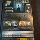 Dog Soldiers DVD - pikkukuva 2