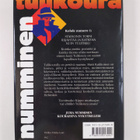 Juha Numminen : Tulikoura - pikkukuva 2