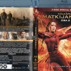 NÄLKÄPELI MATKIJANÄRHI OSA 2 (13 566) k -FI- BLU-RAY (2) - pikkukuva 1