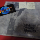 CULTES DES GHOULES / SZRON M-/M-SPLIT 7'' - pikkukuva 1