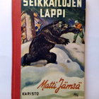 Seikkailujen Lappi Matti Jämsä - pikkukuva 1