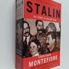 Simon Sebag Montefiore : Stalin - The Court of the Red Tsar - pikkukuva 1