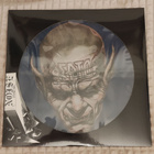 Kreator Behing The Mirror 12" Kuvalevy Avaamaton Pakkaus - pikkukuva 1