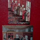 Historia; Puolalaiset Turkissa 1677-78: 2 postikorttia - pikkukuva 1
