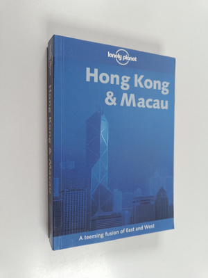 Steve Fallon : Hong Kong & Macau