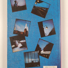 Hanif Kureishi : Love in a blue time - pikkukuva 2