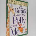 Roald Dahl : The Giraffe and the Pelly and Me - pikkukuva 1