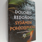 Dolores Redondo : Sydämen pohjoispuoli - pikkukuva 1