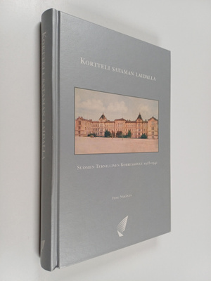 Panu Nykänen : Kortteli sataman laidalla : Suomen teknill...