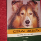 Kaksi koiranhoito -koulutus-kirjaa - pikkukuva 2
