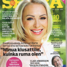 Seura n:o 31 2019 Annimari. Helen. Historia. Markku. - pikkukuva 1