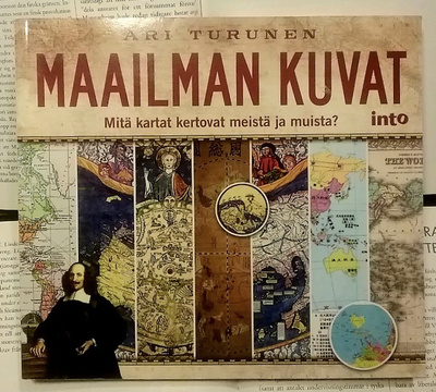 Ari Turunen - Maailman kuvat (nid.)