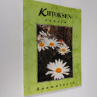 Kiitoksen sanoja : Raamatusta - pikkukuva 1
