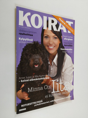 Koirat 5/2007