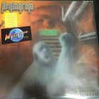 PENTAGRAM - SUB BASEMENT M-/M- LP 1ST ITALY 2001 - pikkukuva 1