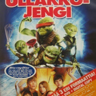 ULLAKKOJENGI BLU-RAY + DVD+DIGITAL COPY - pikkukuva 1