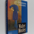 Walter Mosley : Sinipukuinen paholainen - pikkukuva 1