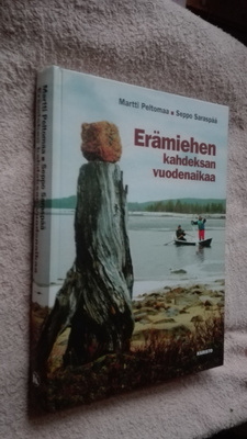 Erämiehen kahdeksan vuodenaikaa