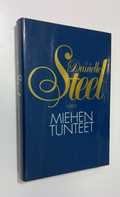 Danielle Steel : Miehen tunteet
