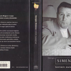 Georges Simenon: Intiimit muistelmat (Loisto) - pikkukuva 2