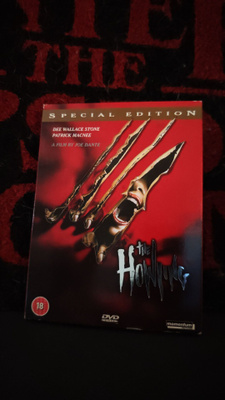 The Howling Special Edition