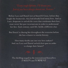 Lauren Kate: Passion - a fallen novel - pikkukuva 2