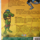 TURTLES Paketti dvd - pikkukuva 2