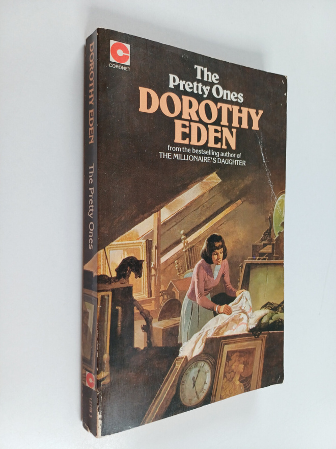 Dorothy Eden : The pretty ones