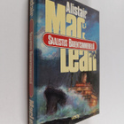 Alistair MacLean : Saalistus Barentsinmerellä - pikkukuva 1