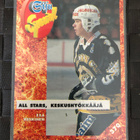 Leaf Sisu 1993-1994: #370 Esa Keskinen. - pikkukuva 1