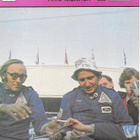 Concert Hall 1977 Timo Mäkinen Autourheilu - pikkukuva 1