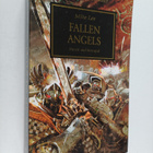 Mike Lee : Fallen Angels - pikkukuva 1