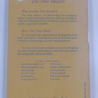 Larry Geis ym. : The New Healers : Healing the Whole Person - pikkukuva 2