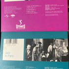 Donald Byrd: Parisian Thoroughfare ja Byrd in Paris - pikkukuva 2