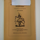 Bibliophilos 4b/98 : Bibliofiilien seuran jäsenistö 1998 - pikkukuva 2
