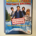 Without a Paddle - Nature's Calling - Mela Kateissa 2 (DVD) - pikkukuva 1