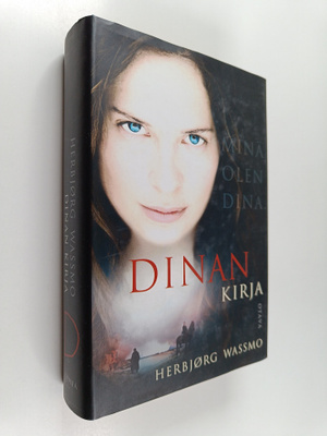 Herbjörg Wassmo : Dinan kirja