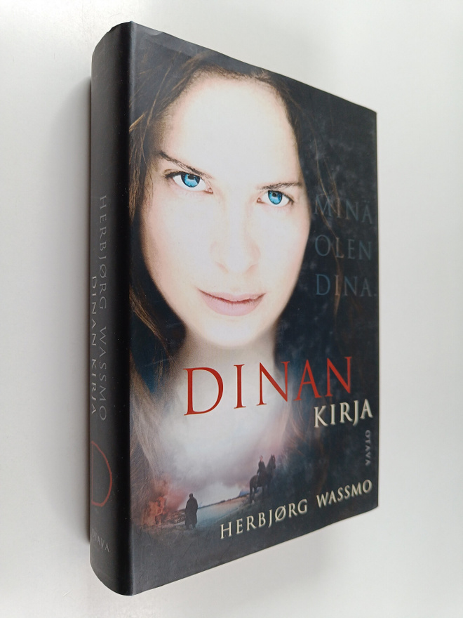Herbjörg Wassmo : Dinan kirja