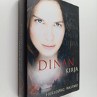 Herbjörg Wassmo : Dinan kirja - pikkukuva 1