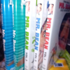 5 kpl DVD Mr. Bean ( SIS POSTIKULU ) - pikkukuva 1