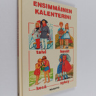 Ensimmäinen kalenterini - pikkukuva 1